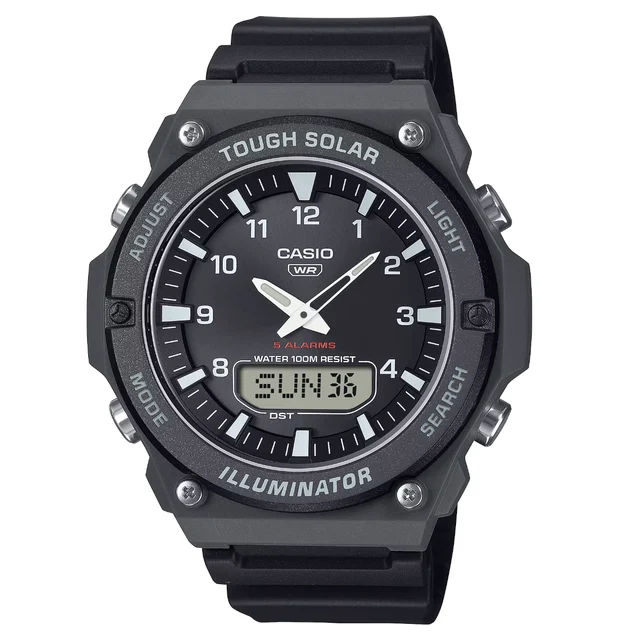 Casio Casio AQ-S820W-1A #72370 kol saati