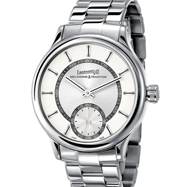 Eberhard & Co Traversetolo 27307 kol saati