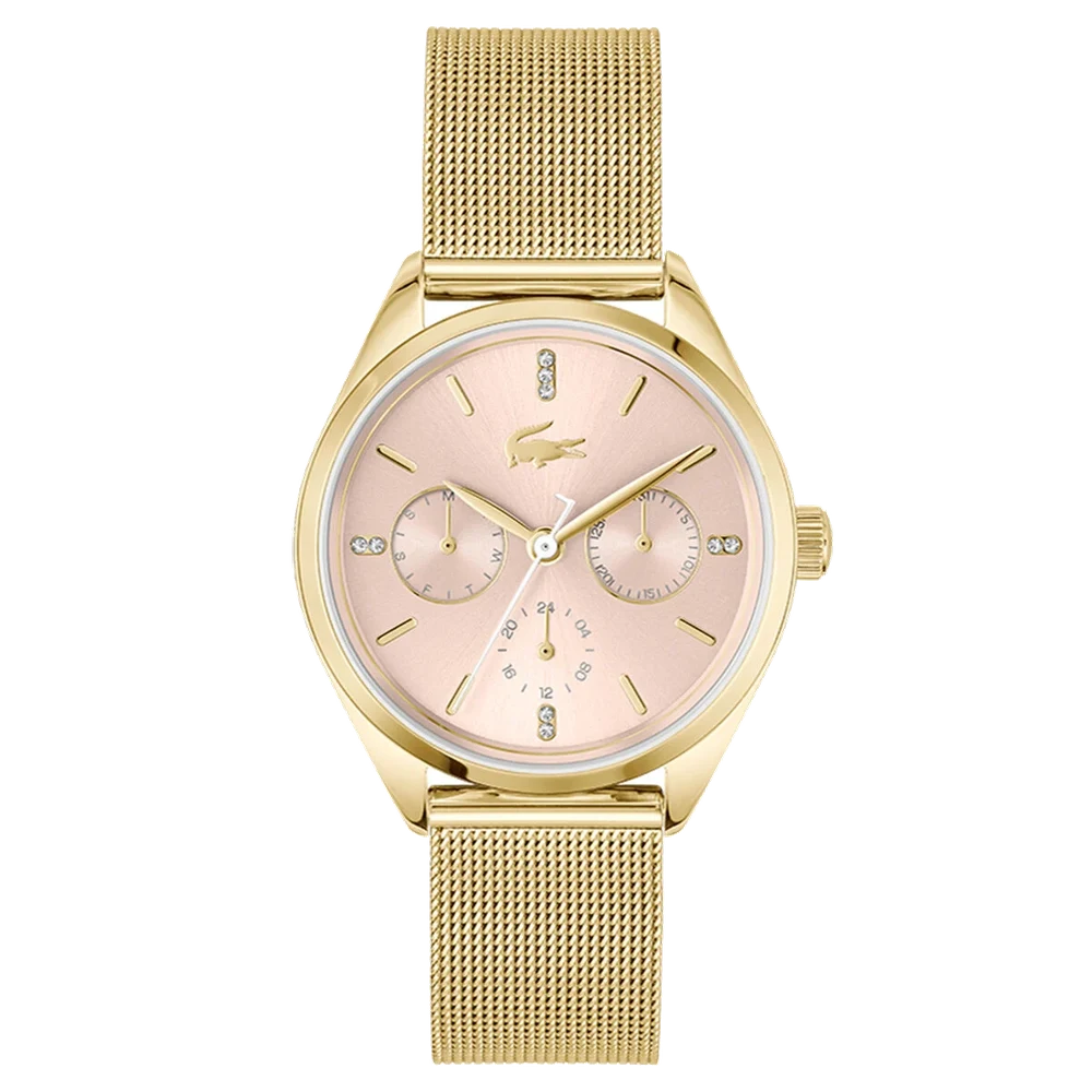 Lacoste LAC2001499 34 mm kol saati