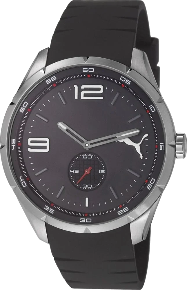 Puma PU103111004 48 mm kol saati