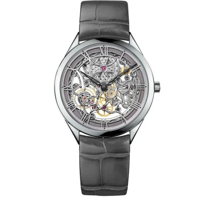 Vacheron Constantin Vacheron Constantin 82020/000G-9926 40 mm kol saati