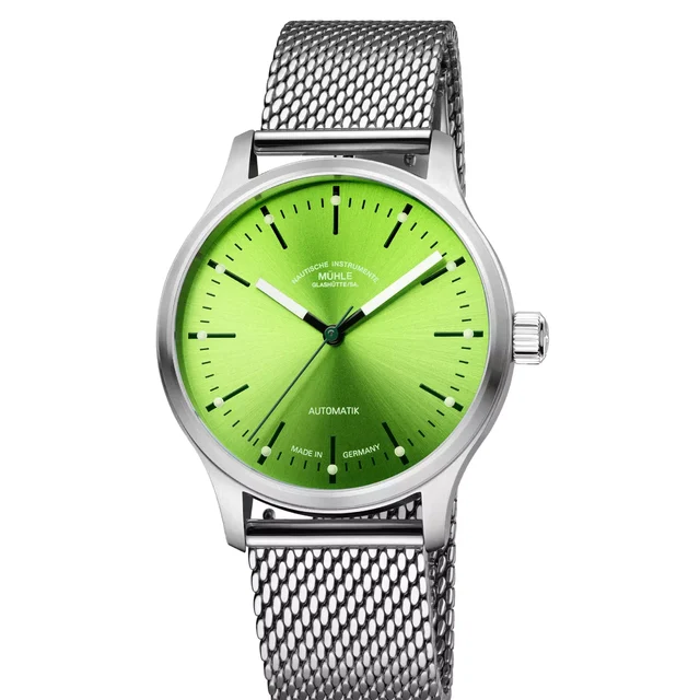 Muhle Glashutte MUHLE-M1-40-76-1-MB-I kol saati