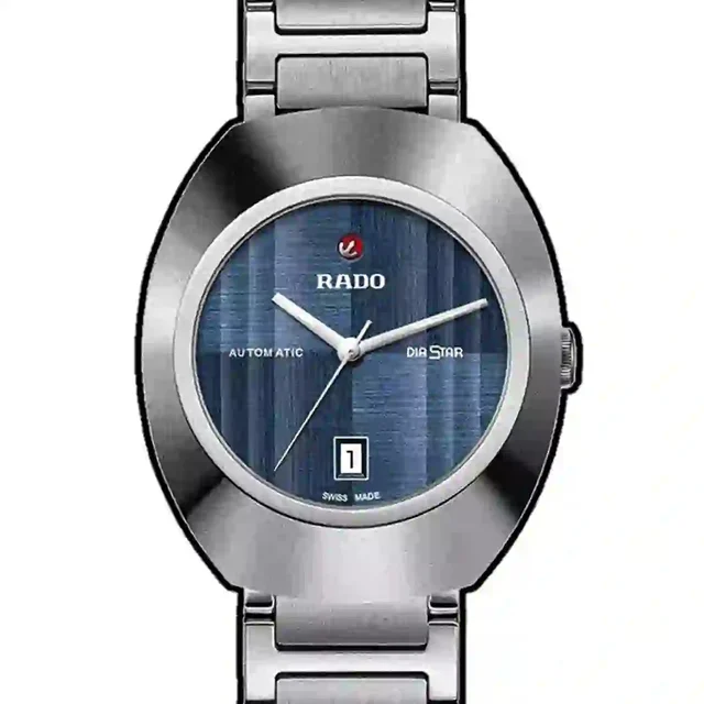 Rado DiaStar 47166 kol saati