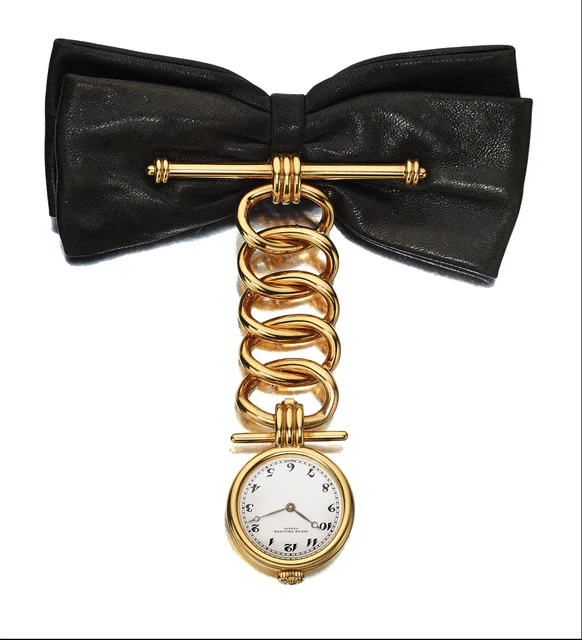 Patek Philippe PATEK PHILIPPE REF. 4762 kol saati