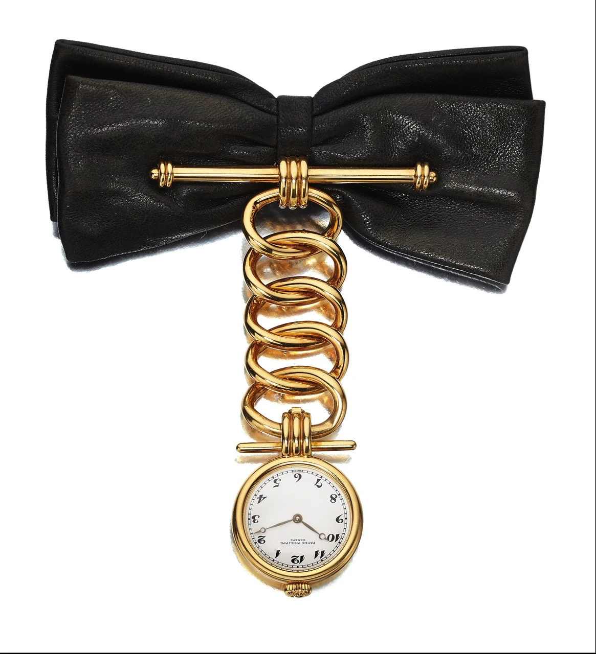 Patek Philippe PATEK PHILIPPE REF. 4762 kol saati