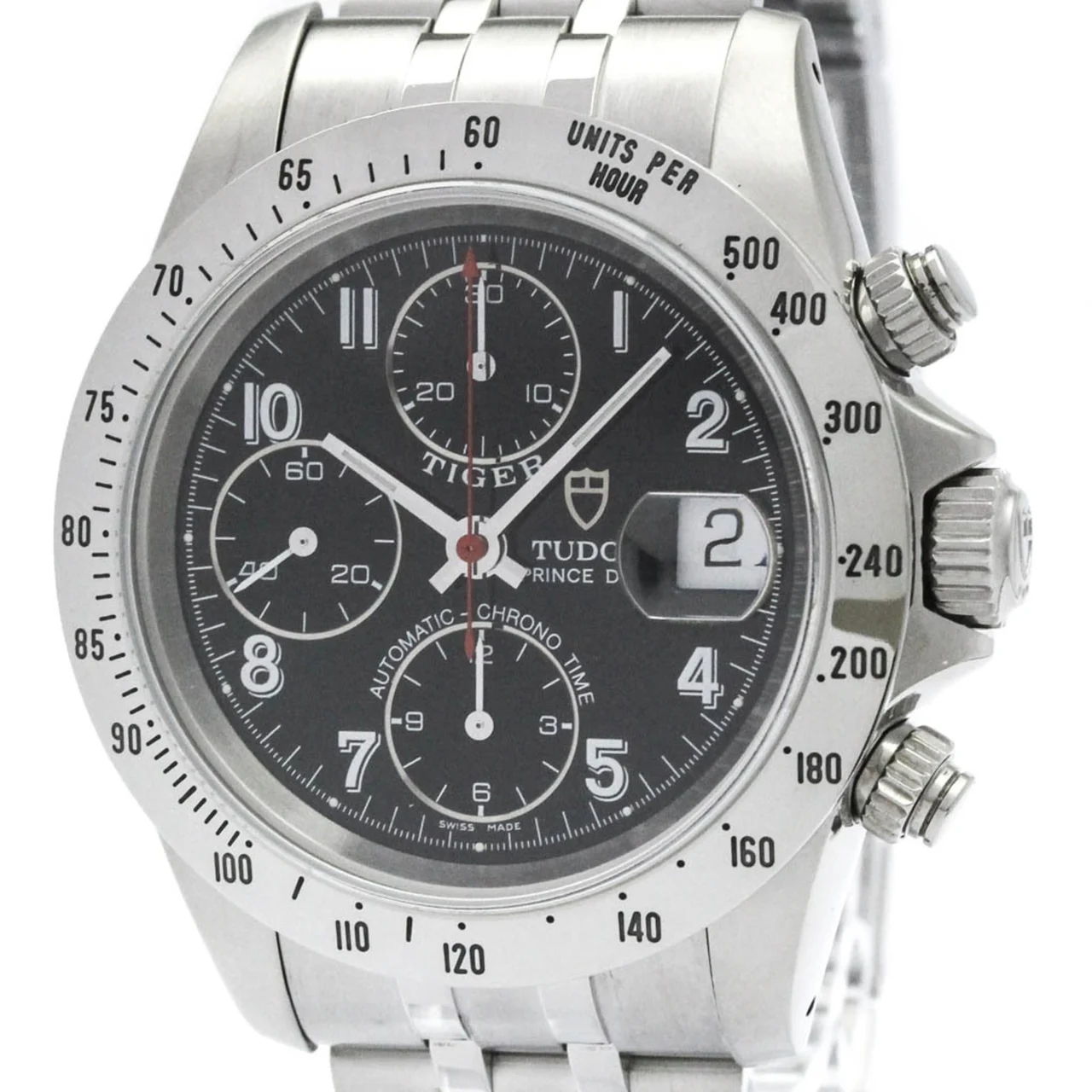 Tudor Tudor 55540 40 mm kol saati