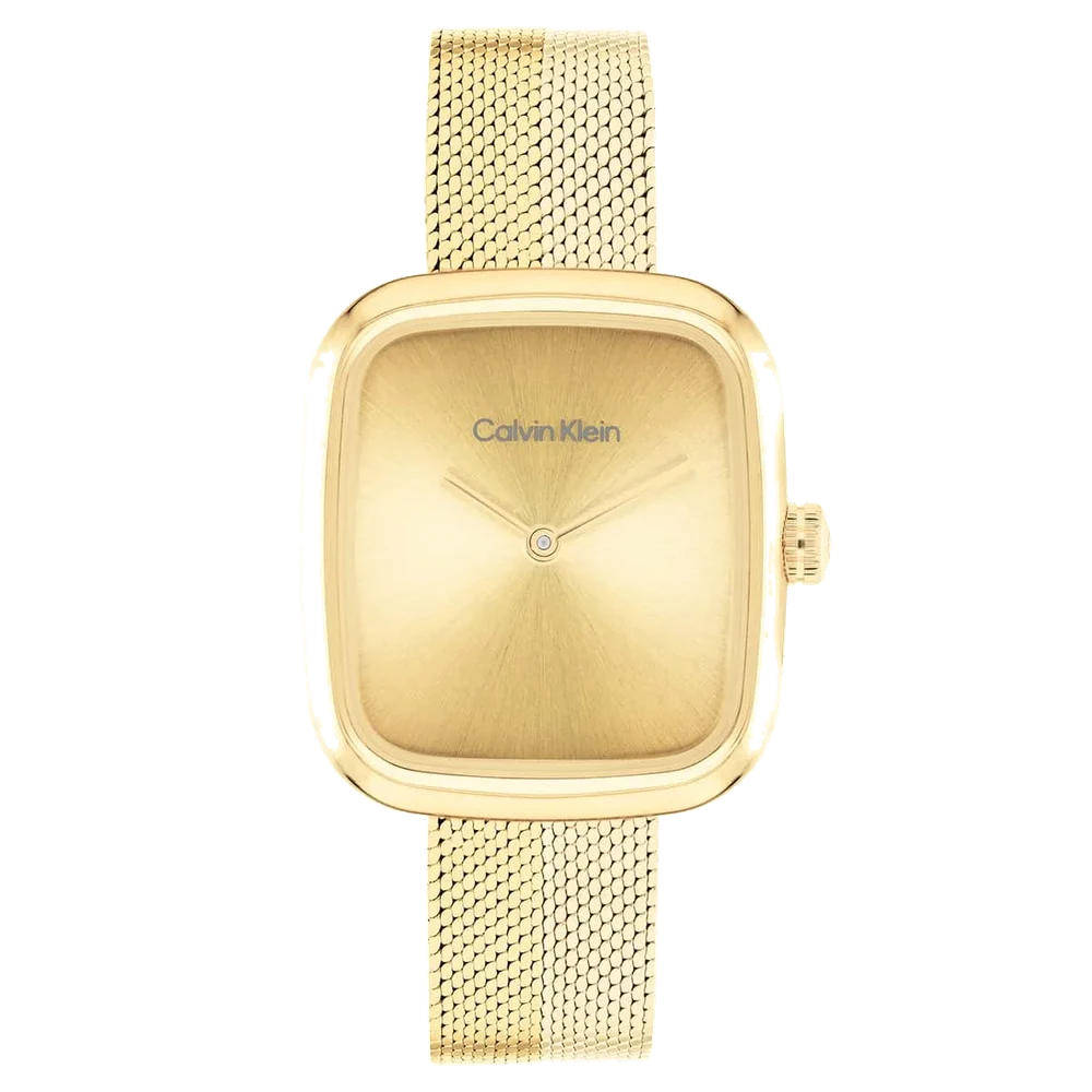 Calvin Klein CK Adore CK25100099 27 mm kol saati