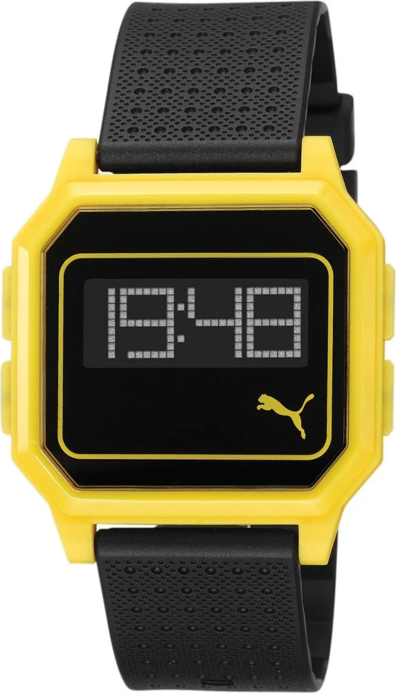 Puma PU910951002 40 mm kol saati