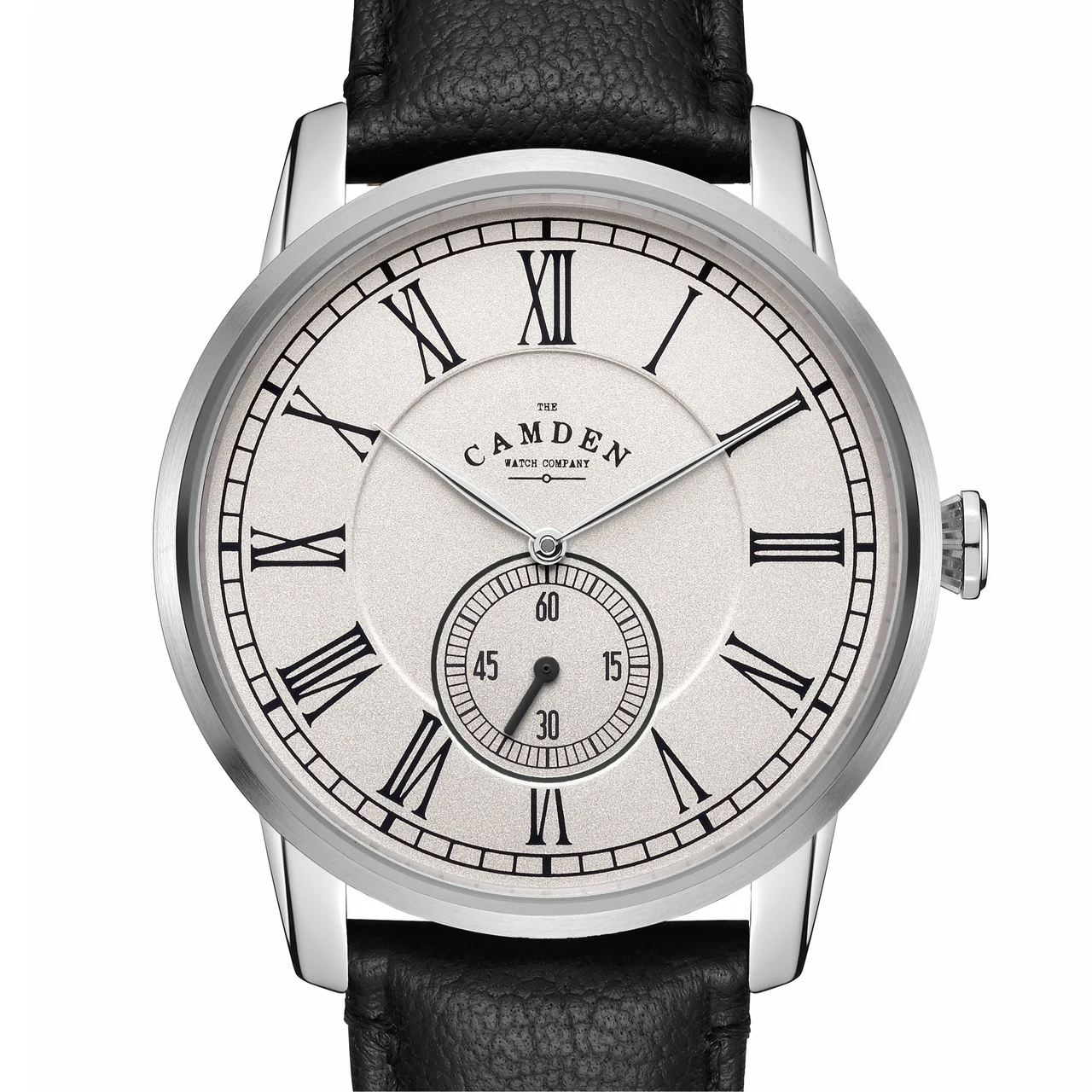 The Camden Watch Company The Camden Watch Company 29-11F 43 mm kol saati