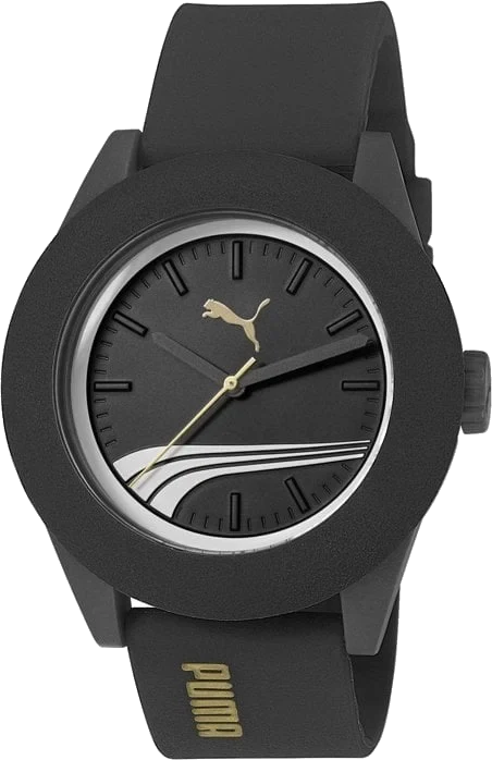 Puma PU103971002 45 mm kol saati