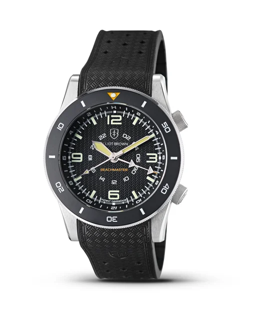 Elliot Brown Watches Elliot Brown Watches 0H0-625-R51S kol saati