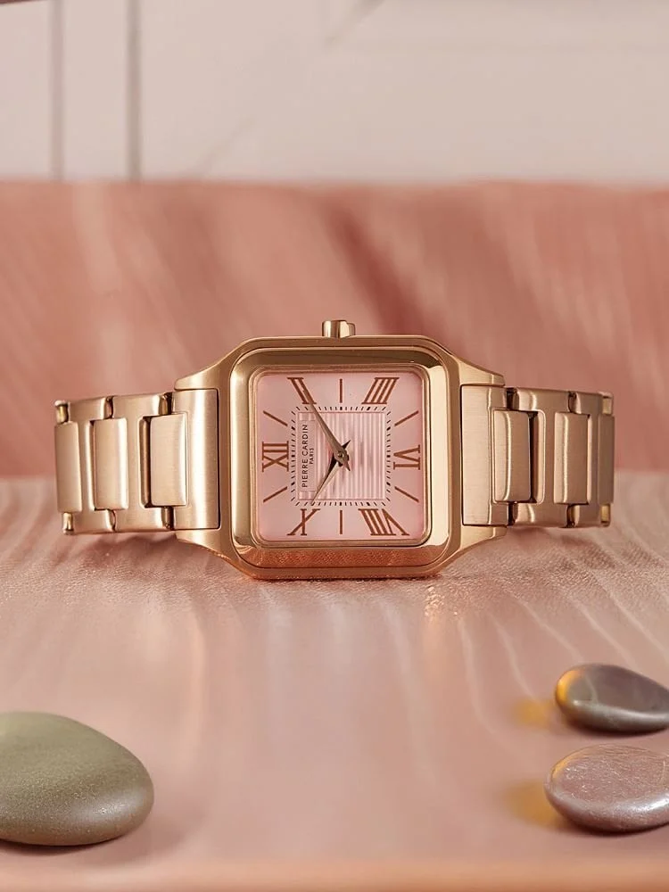 Pierre Cardin Ménilmontant CF.1011.MR.1 38 mm kol saati