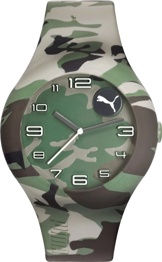 Puma PU103211029 49 mm kol saati