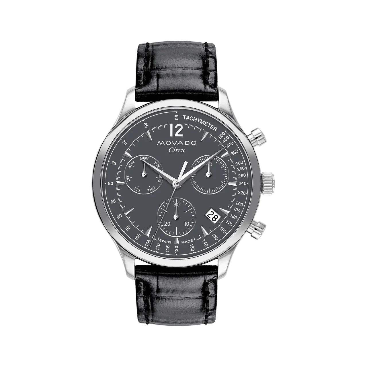 Movado Movado 3650163 43 mm kol saati