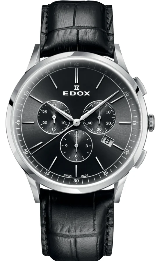 EDOX Edox ED444 44 mm kol saati