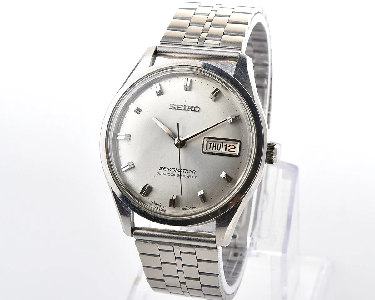 Seiko Seiko 18928UA 35 mm kol saati