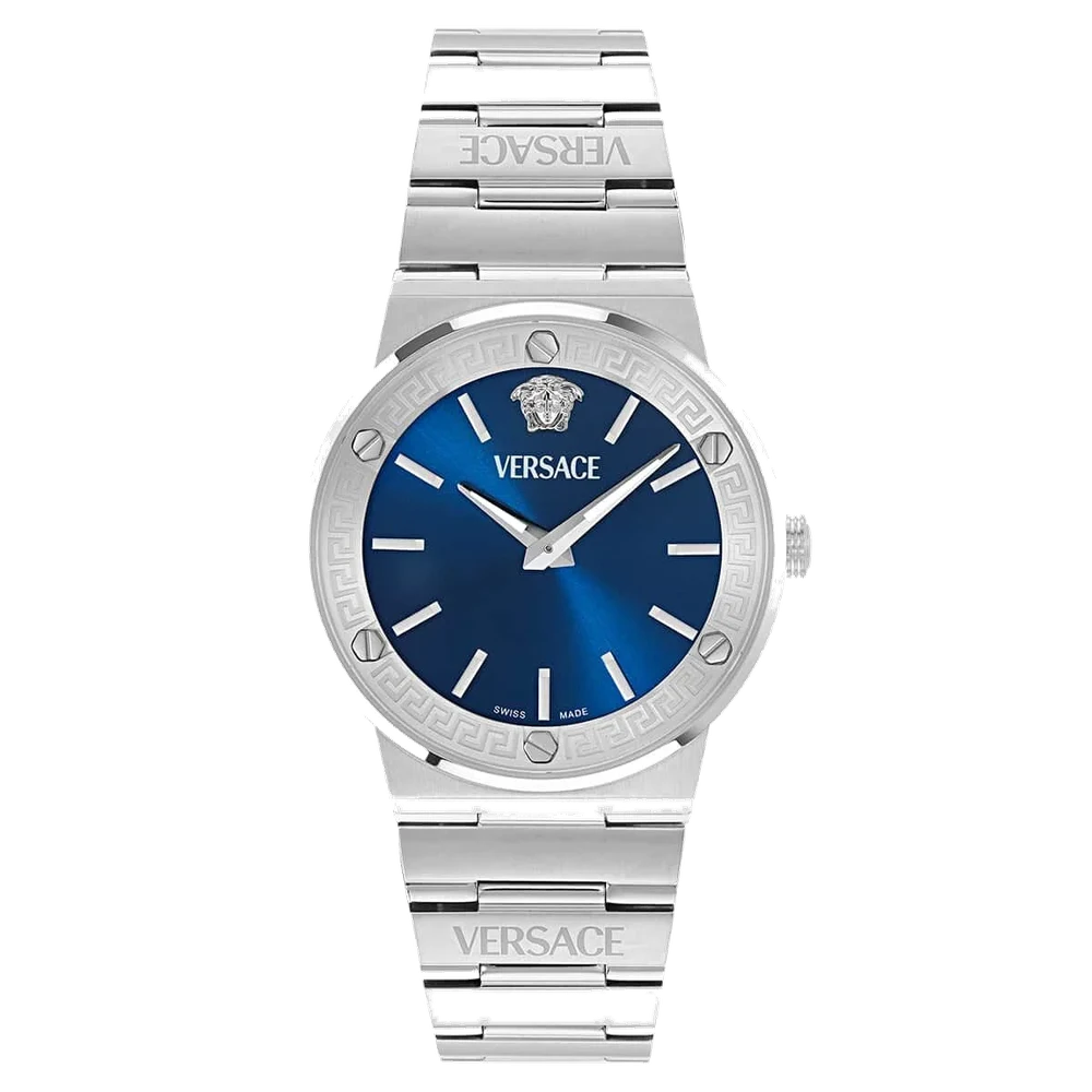Versace VRSCVE5Q00326 38 mm kol saati