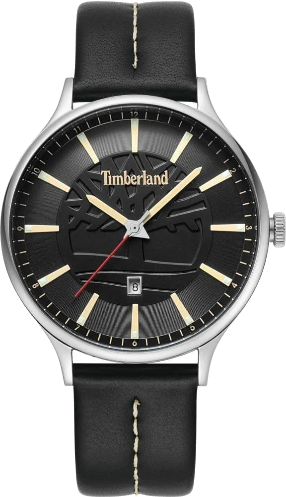 Timberland TBL.15488JS/02 TBL.15488JS-02 43 mm kol saati