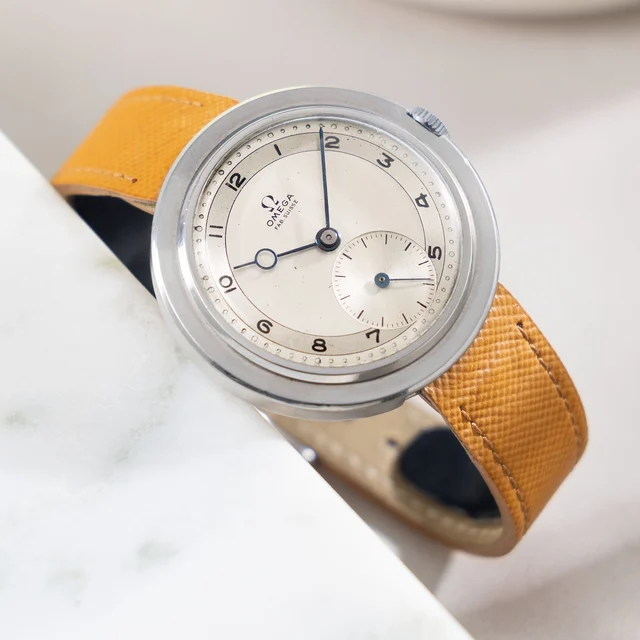 OMEGA Omega W-3419 kol saati