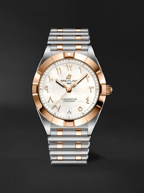 Breitling Chronomat U773103A1A1U1 kol saati