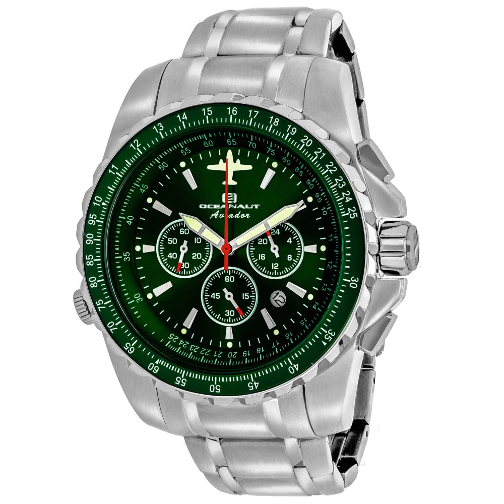 Oceanaut Oceanaut OC0117 46 mm kol saati