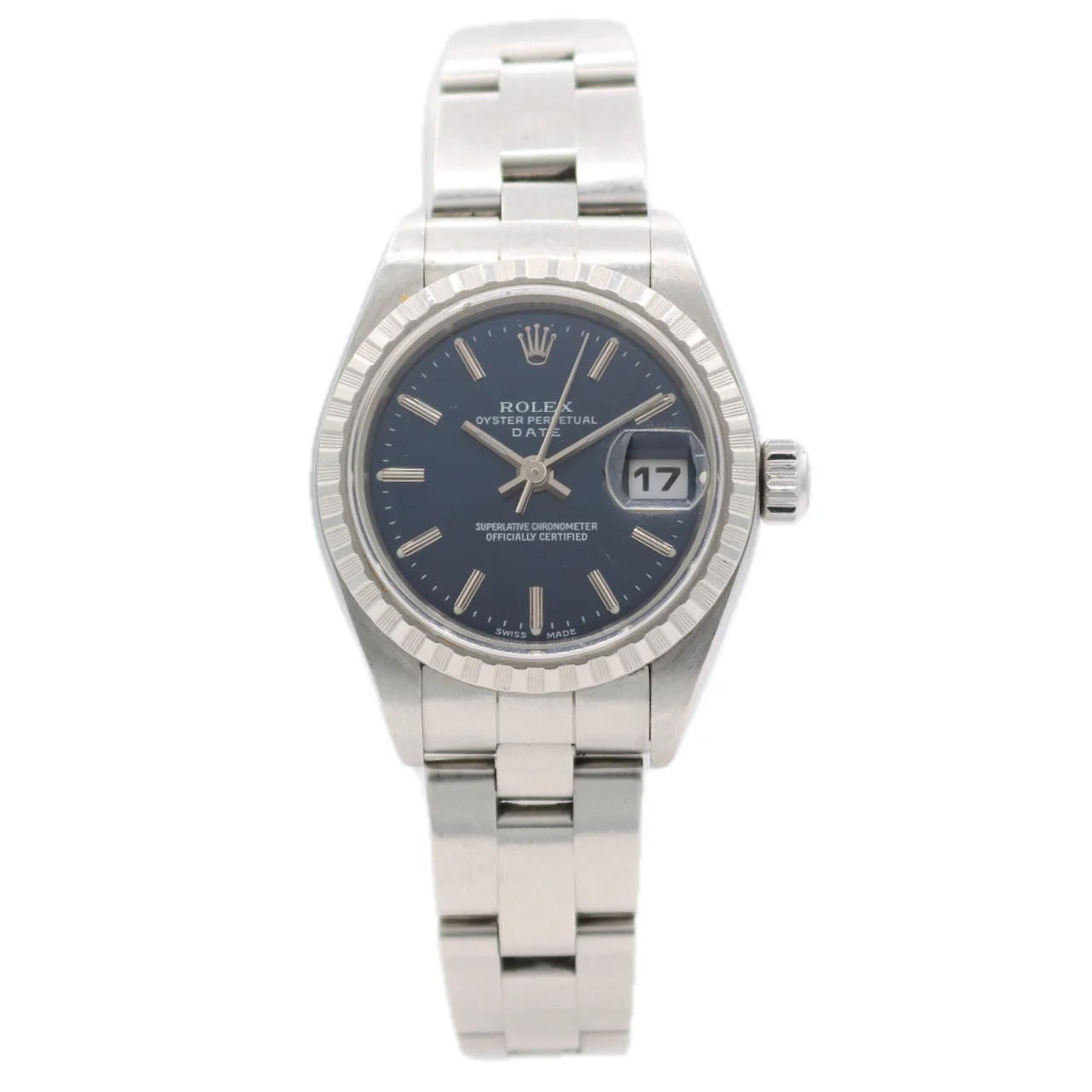 Rolex Rolex 7222025124518 26 mm kol saati
