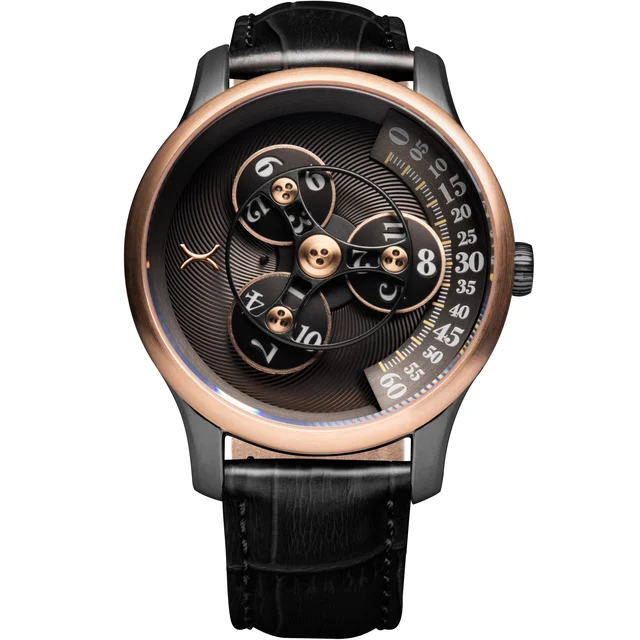 Xeric Triptych TWH-2422-03L kol saati