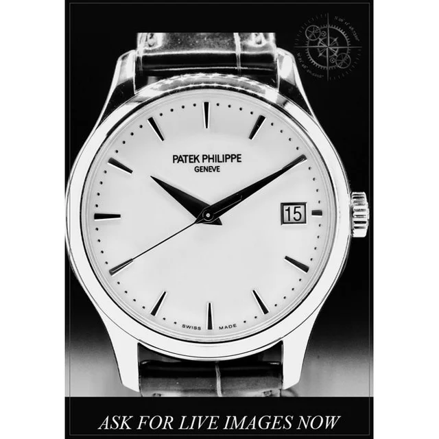 Patek Philippe 210000077856 kol saati