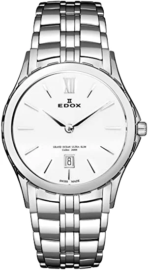 EDOX Edox ED421 34 mm kol saati