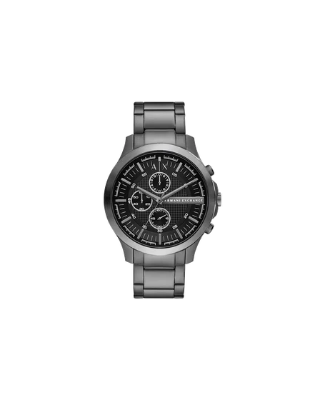 Armani Exchange Watch with steel strap AX2454 kol saati