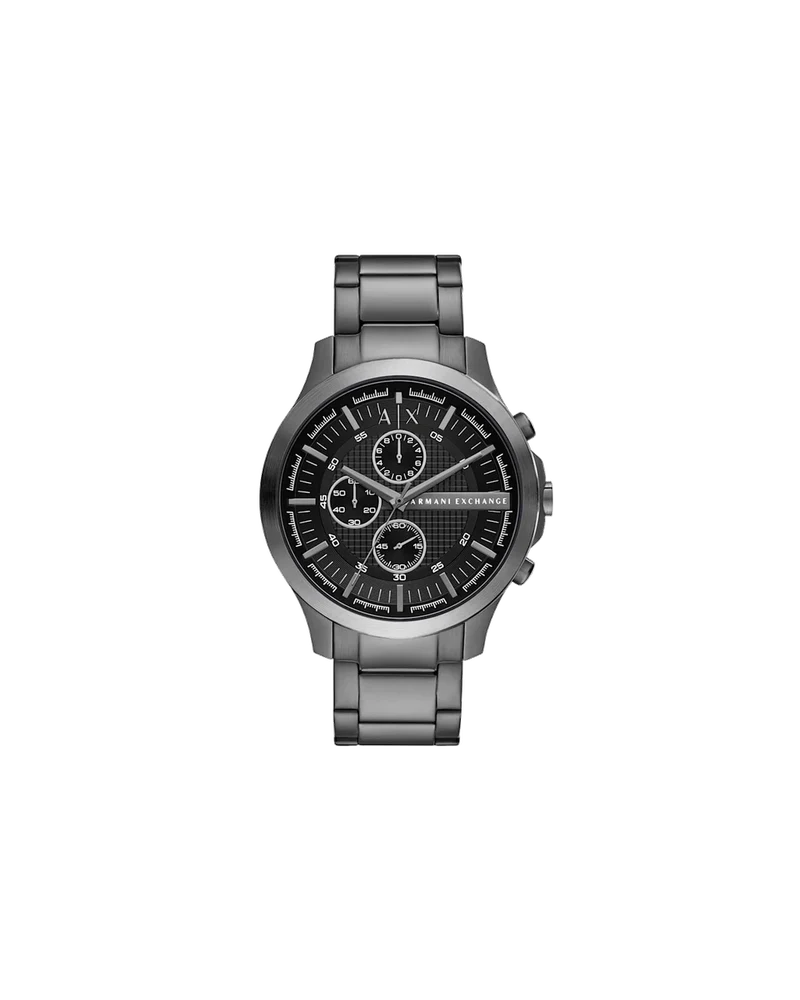 Armani Exchange Watch with steel strap AX2454 46 mm kol saati