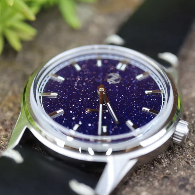Zelos nova-aventurine ZELOS-NOVA-AVENTURINE kol saati