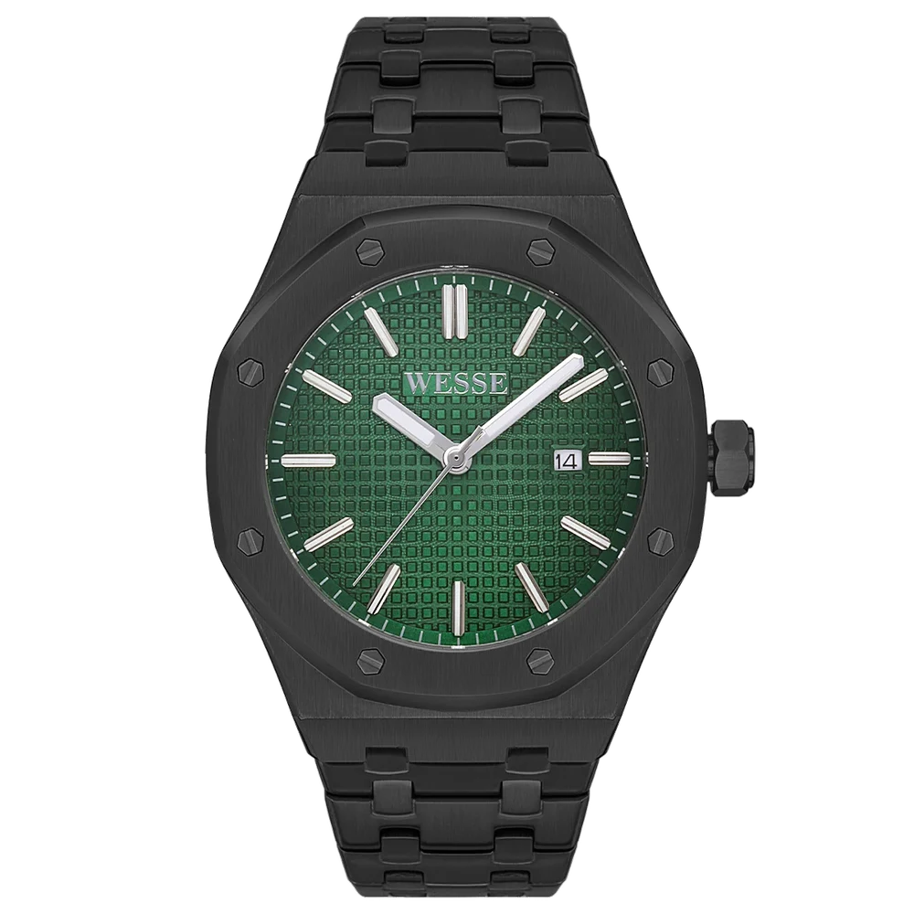 Wesse WWG402102 42 mm kol saati