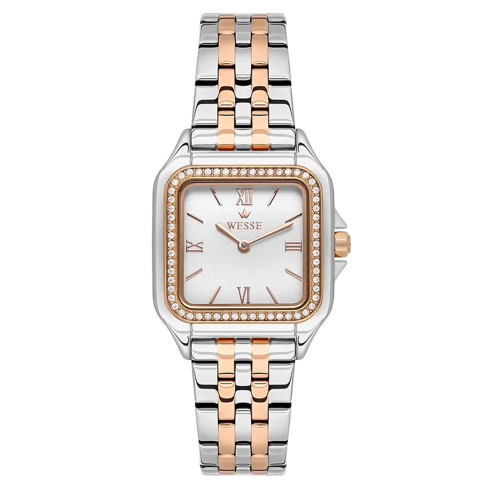 Wesse WWL112704 28 mm kol saati