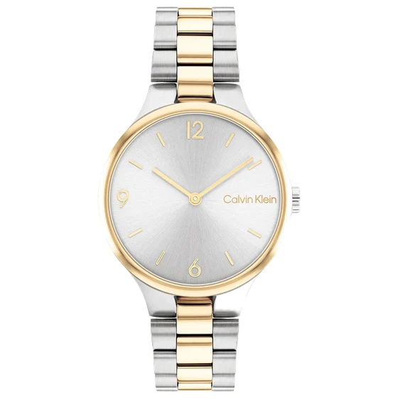 Calvin Klein Linked Bracelet CK25200132 kol saati