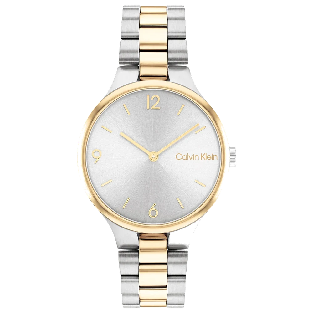 Calvin Klein Linked Bracelet CK25200132 32 mm kol saati