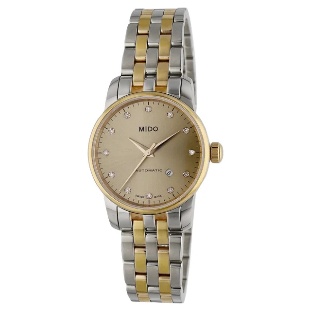 Mido Baroncelli M7600.9.67.1 kol saati
