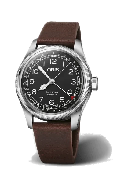 Oris Limited Edition 01 754 7785 4094-Set kol saati