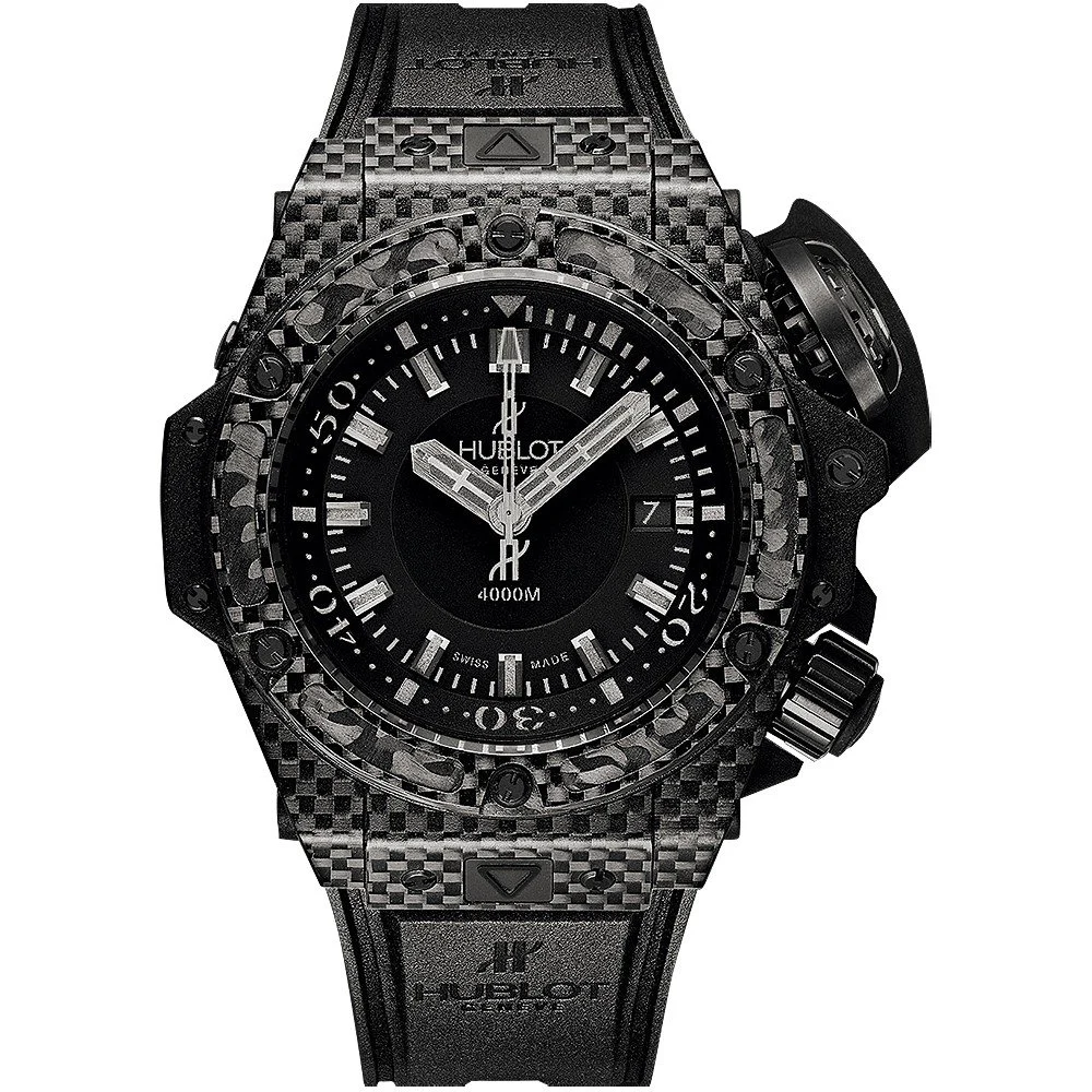 Hublot Hublot 731.qx.1140.rx 48 mm kol saati
