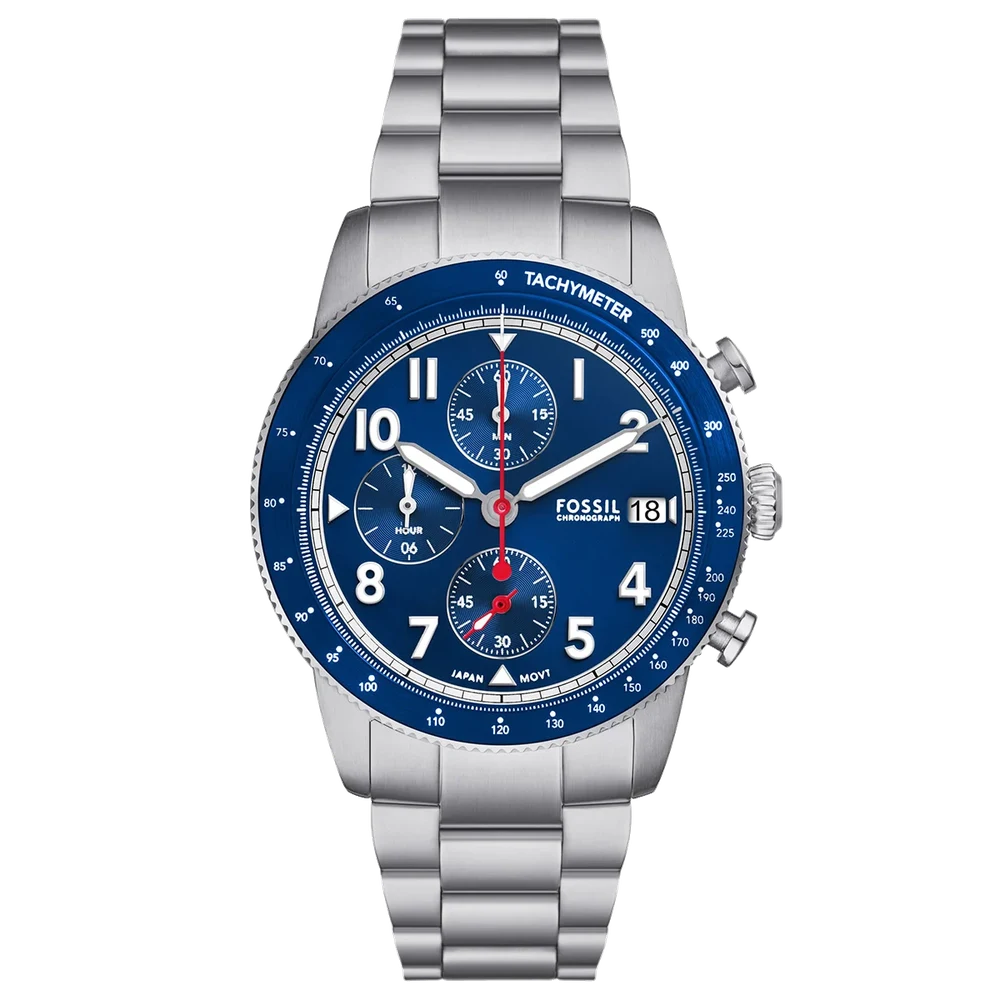 Fossil FFS6047 42 mm kol saati