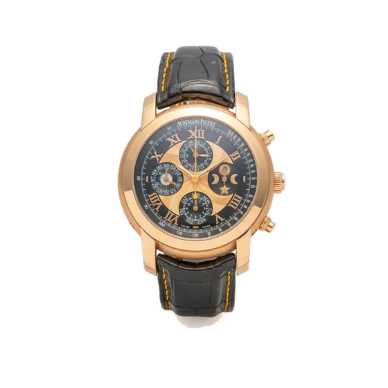 Audemars Piguet Arnold's All Stars Limited Edition 26094 kol saati