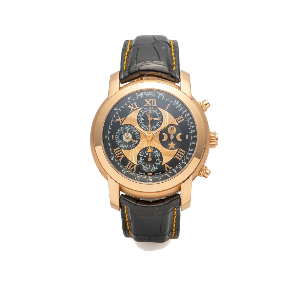 Audemars Piguet Arnold's All Stars Limited Edition 26094 kol saati