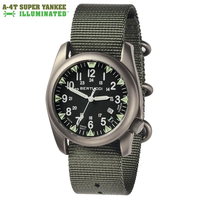 Bertucci Super Yankee 13481 kol saati