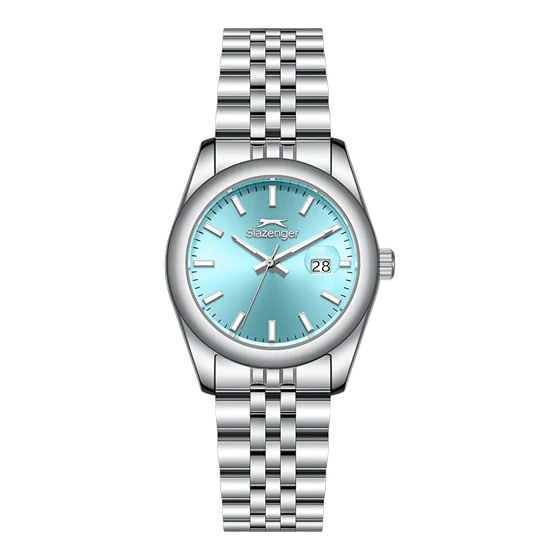 SLAZENGER SL.09.2577.3.300 kol saati
