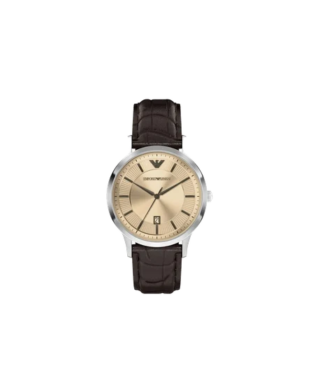Emporio Armani Archetipo Quartz Watch AR11783 kol saati