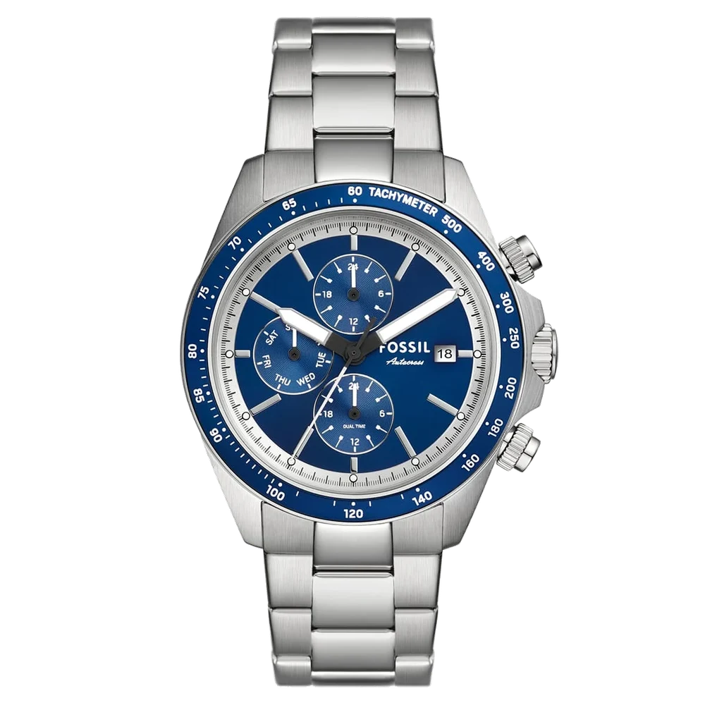Fossil FBQ2869 42 mm kol saati