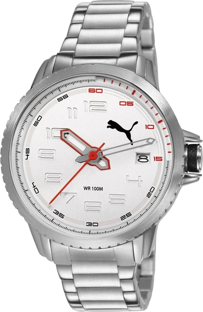 Puma PU103281001 48 mm kol saati