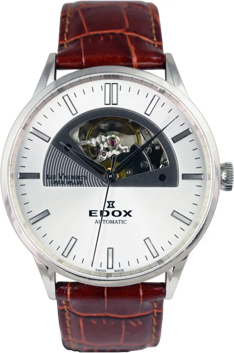 EDOX PRE326 44 mm kol saati