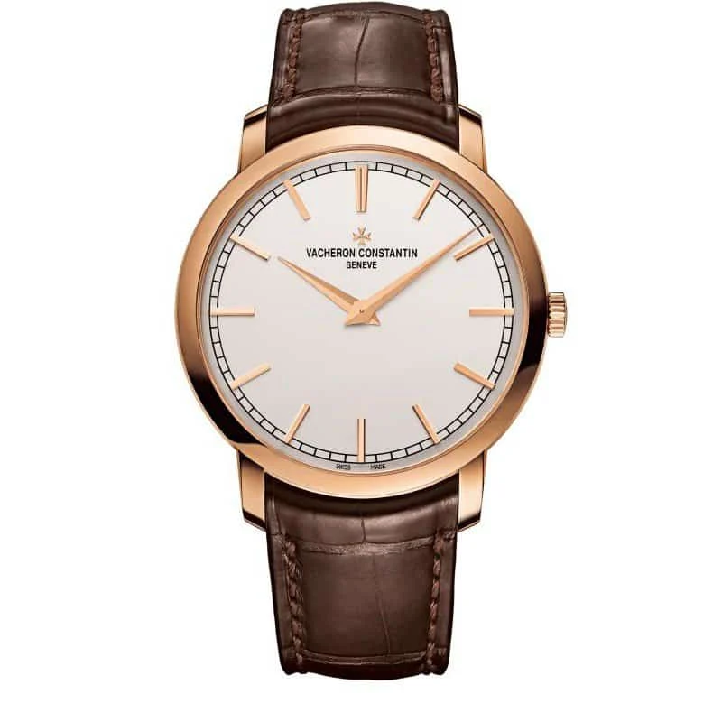 Vacheron Constantin Traditionnelle 43075/000R-9737 41 mm kol saati