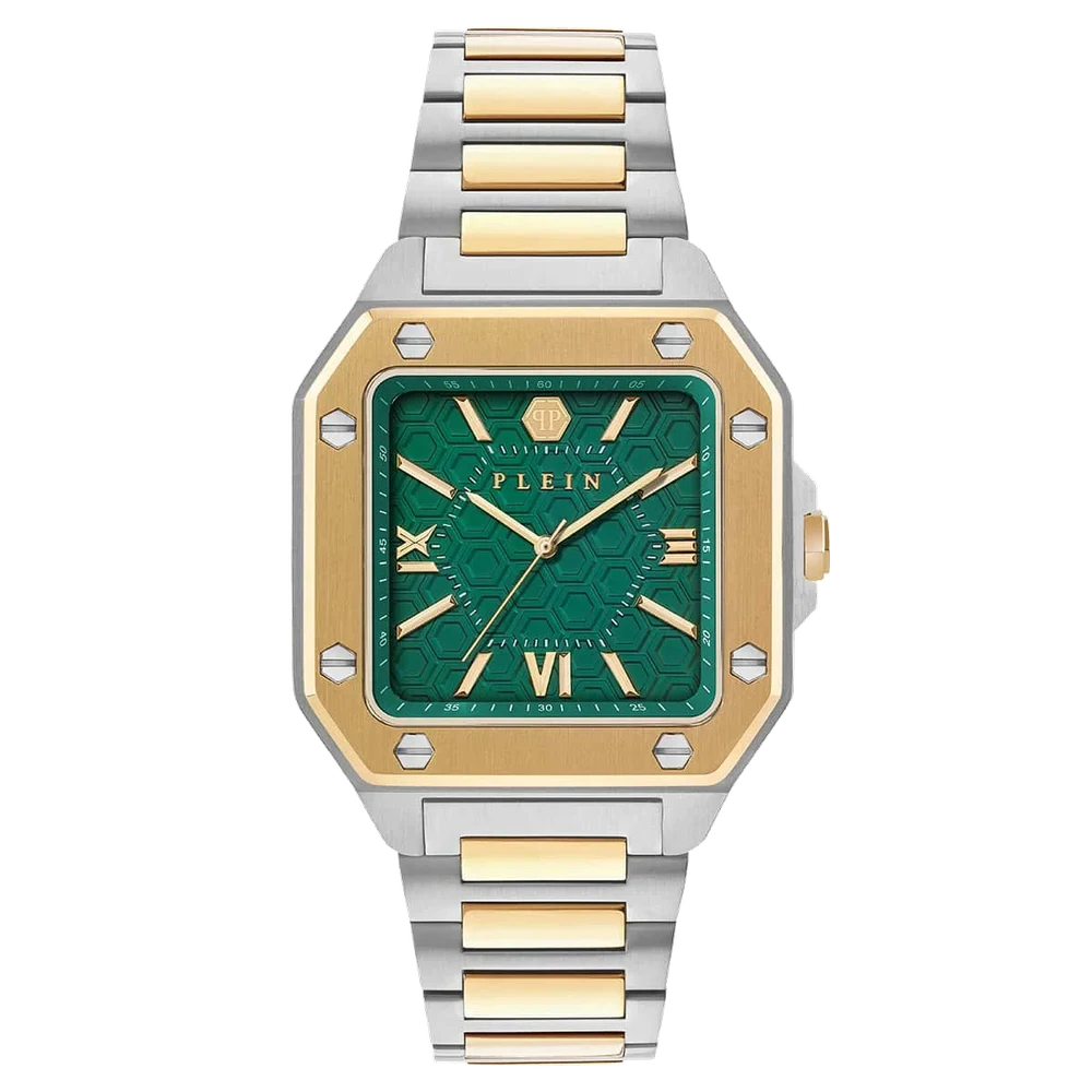 Philipp Plein PWYGA0326 42 mm kol saati